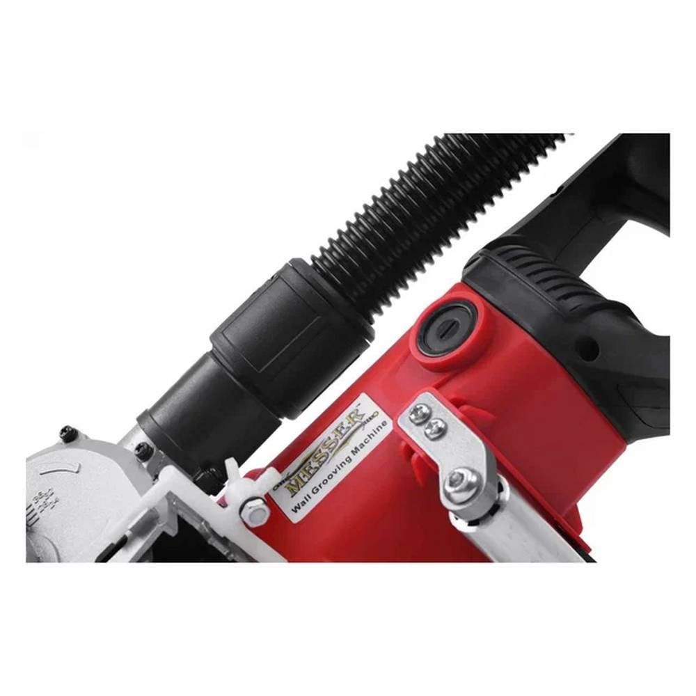 Бороздодел MESSER T1556