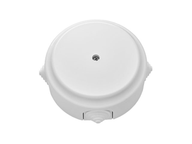 Коробка монтажная КМ-447, Ретро, BYLECTRICA