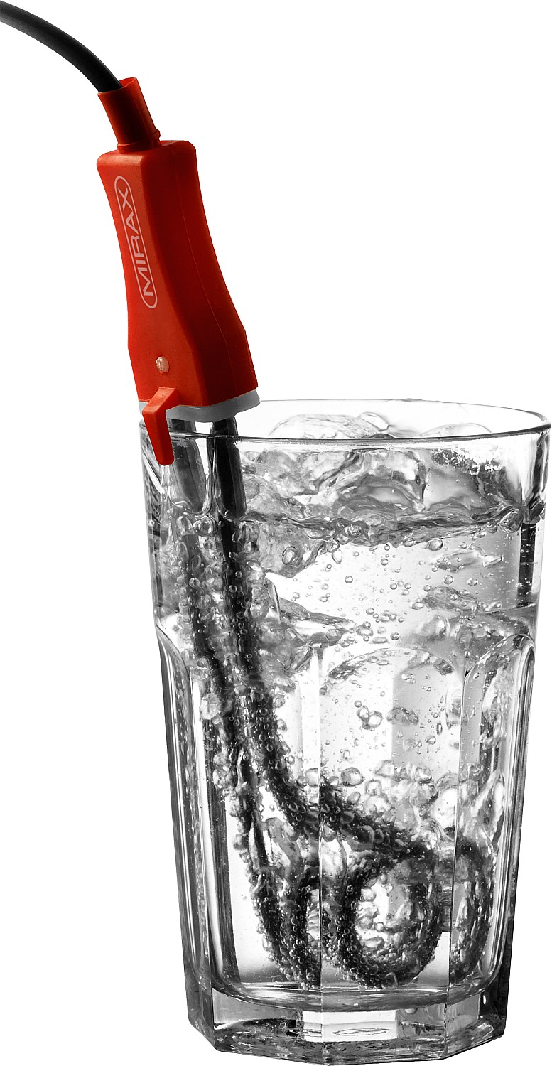 MIRAX 500 Вт, 10 см, кипятильник (55418-05)