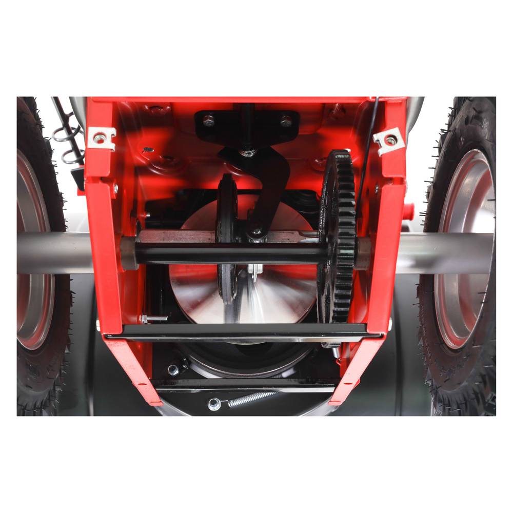 Снегоуборщик бензиновый GEOS SnowLine 620 E ll