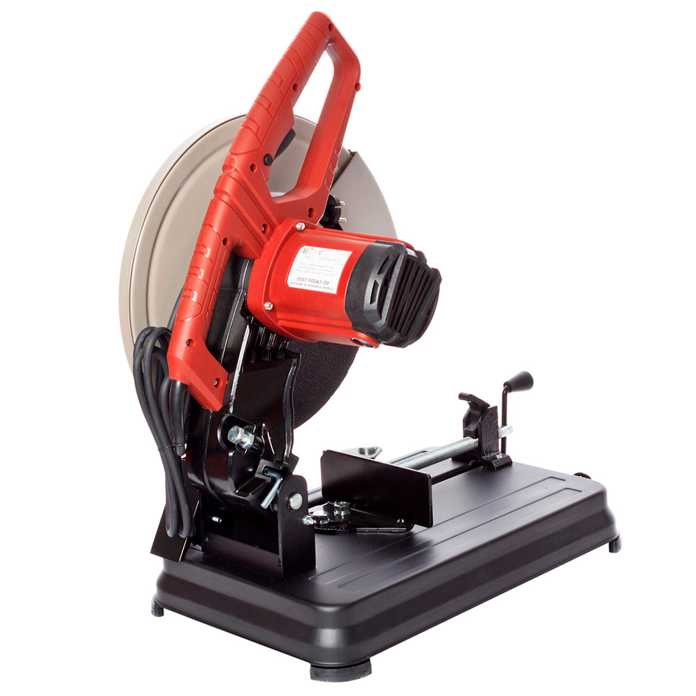 Станок отрезной REDVERG RD-CM355-2300