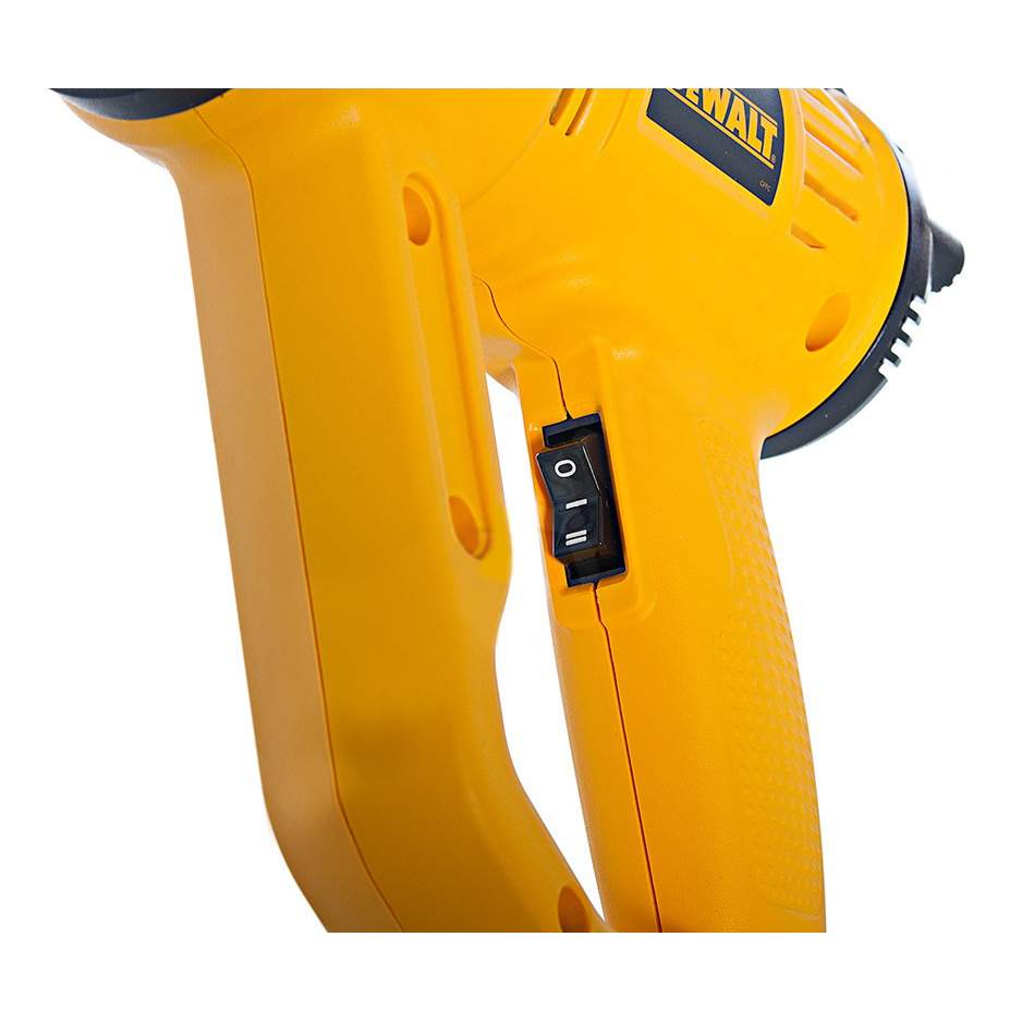 Фен строительный DeWalt D26414-B1