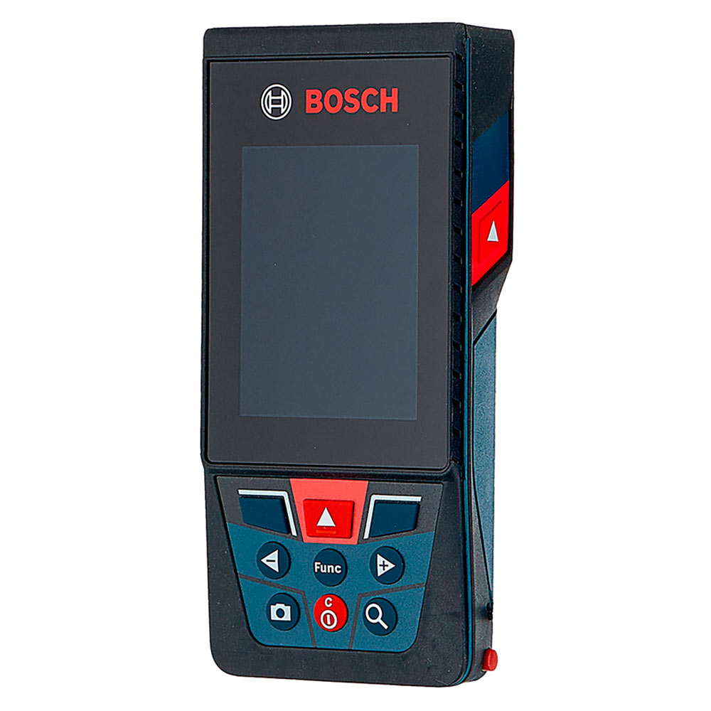 Измеритель длины лазерный Bosch GLM 120C