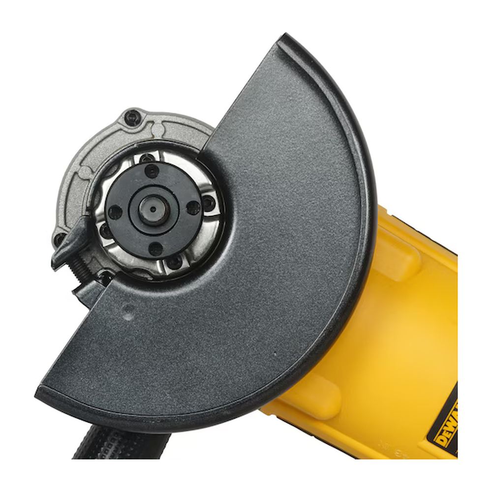 Машина шлифовальная угловая DeWalt DWE497-IN