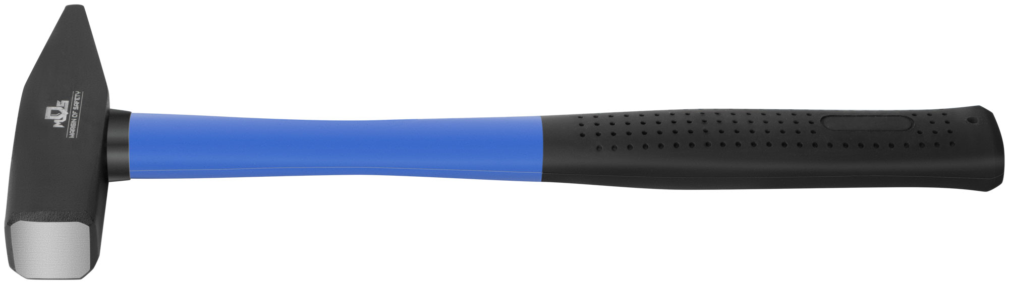 Молоток, стеклопластиковая ручка  600 гр. MOS 44056М