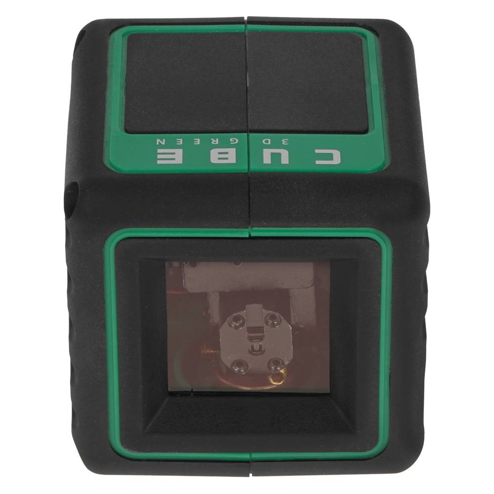 Уровень лазерный ADA Cube 3D Green Professional Edition