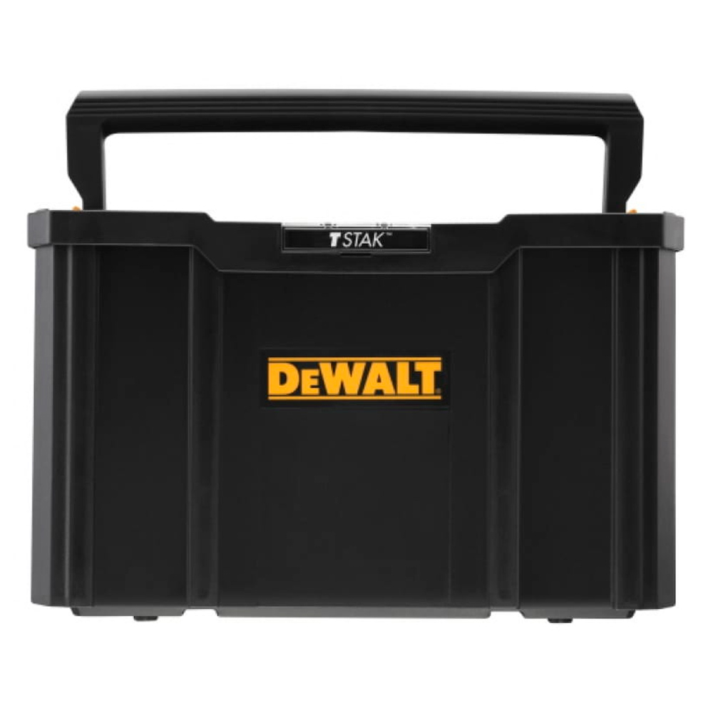 Ящик для инструмента DeWalt TSTAK VIII DWST1-71228 (Акция)