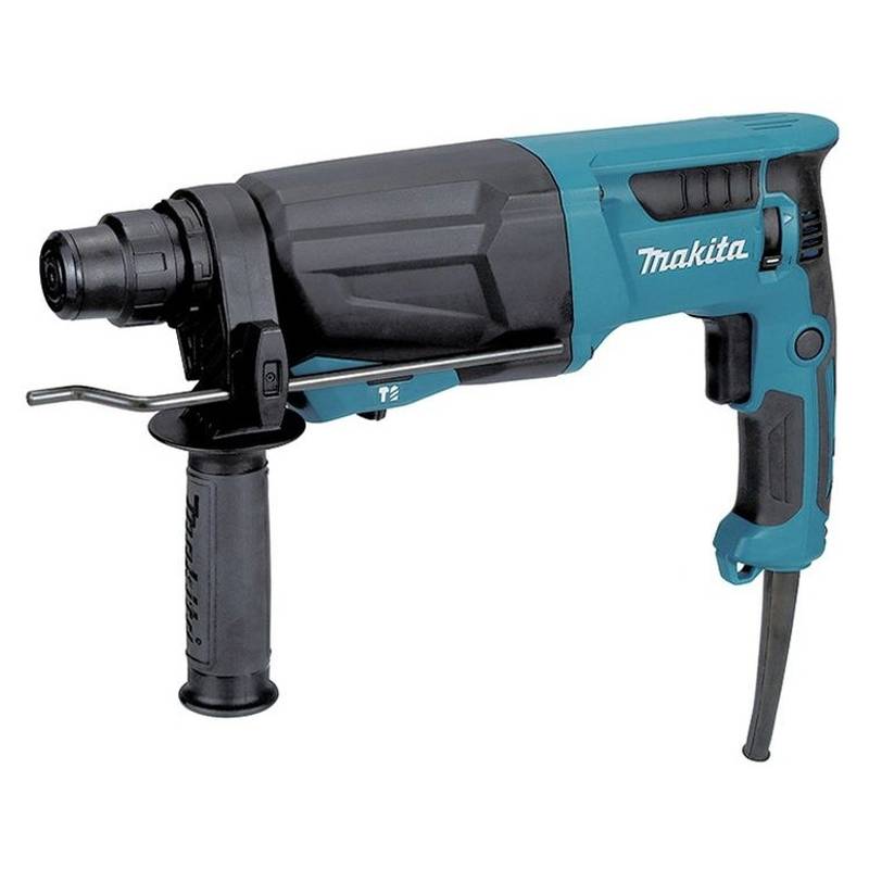 Перфоратор Makita HR2670