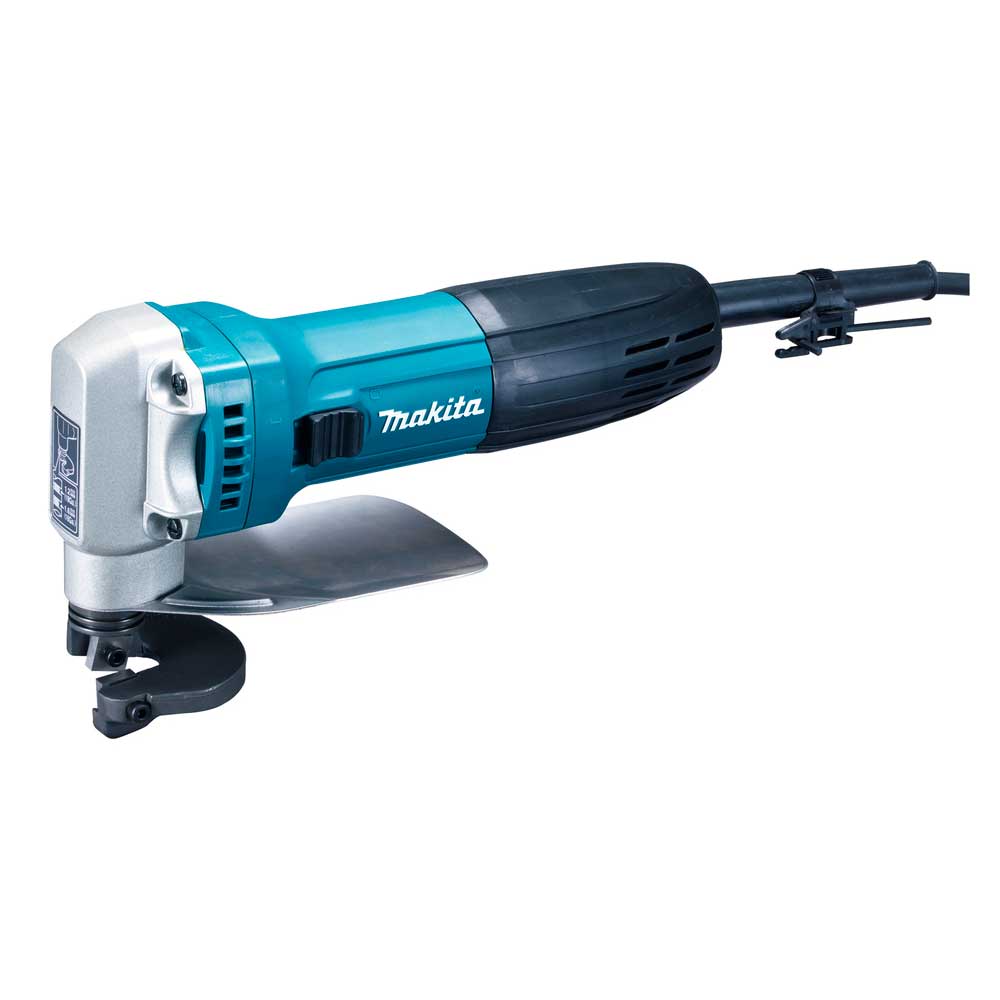 Ножницы листовые Makita JS1602