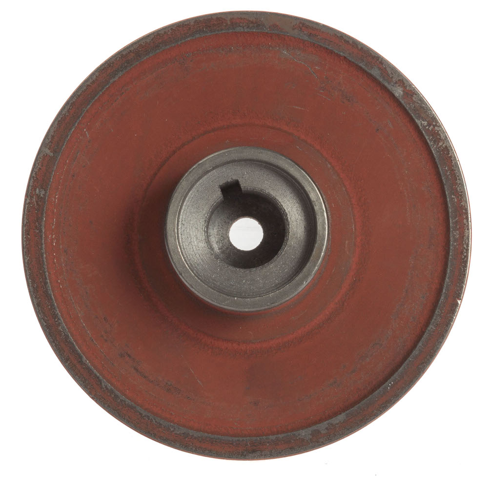 Крыльчатка под шпонку RD-CWP50-2.7