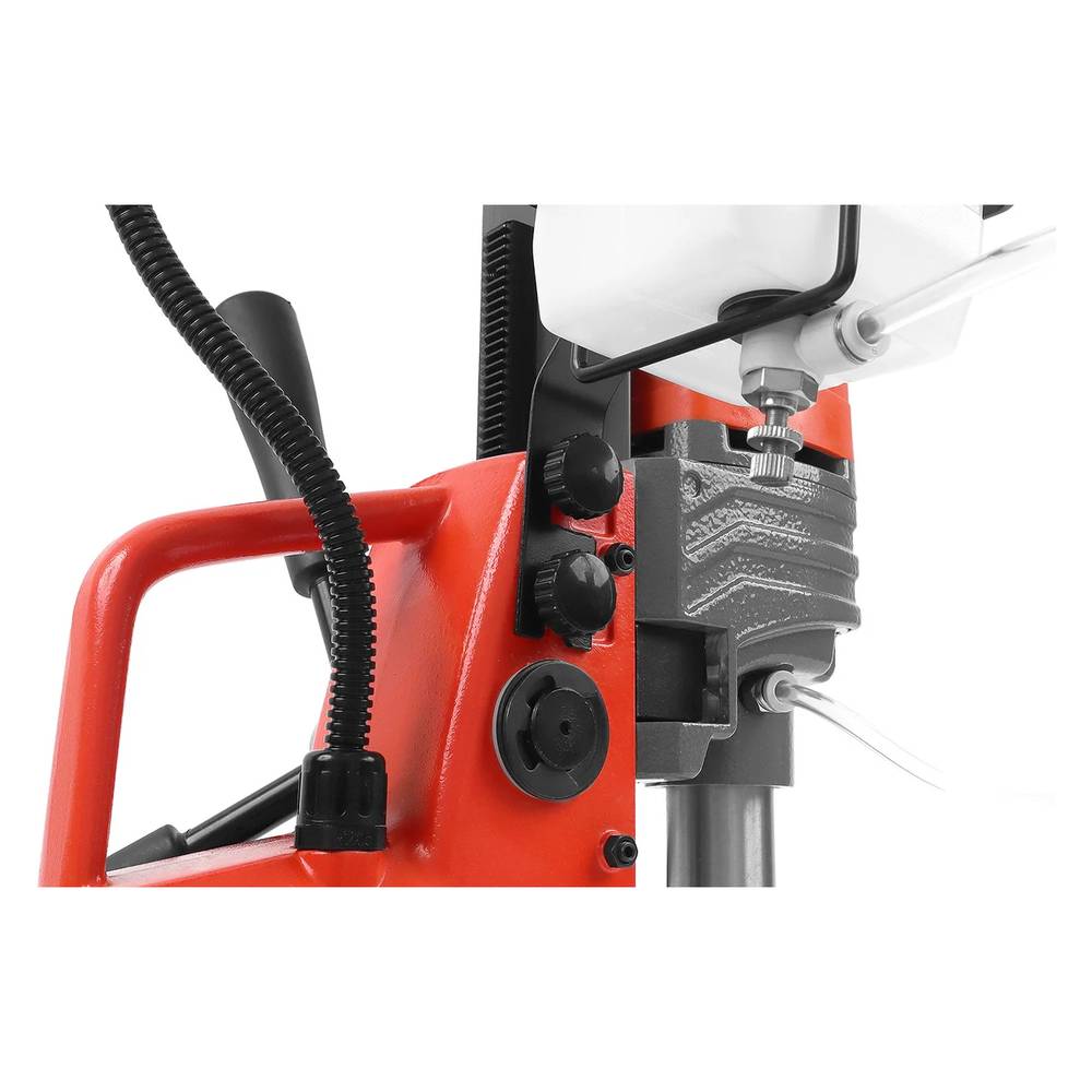 Станок сверлильный на магнитном основании MESSER DX-35