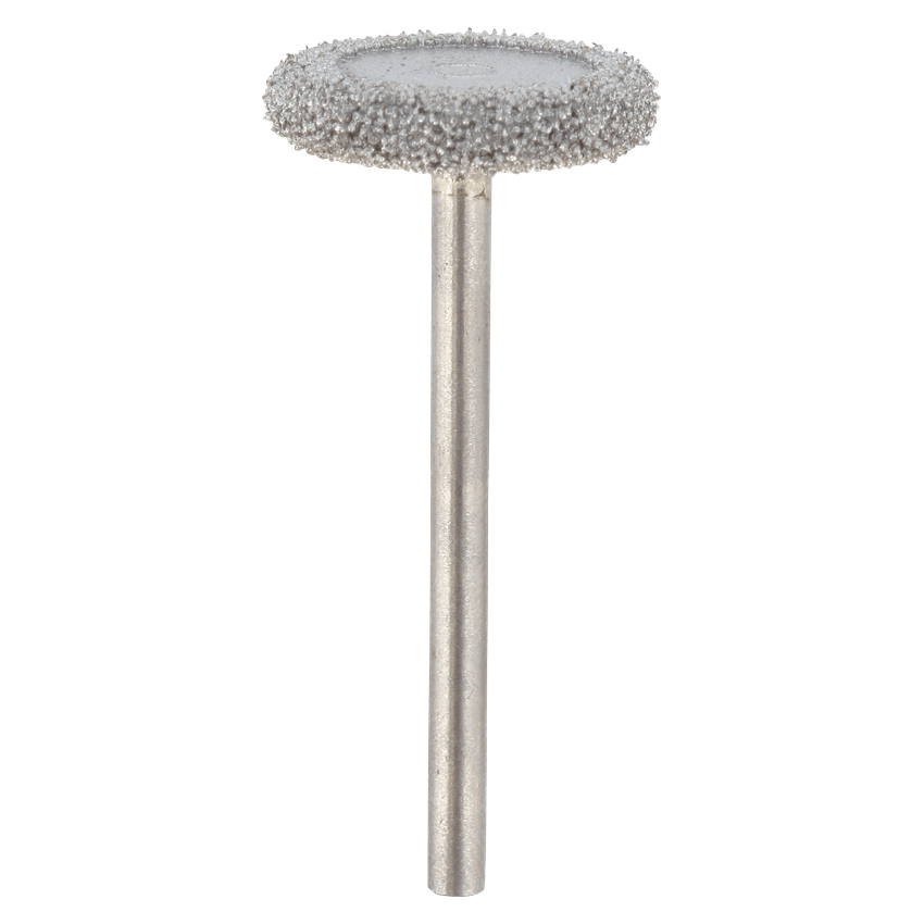 Насадка Dremel из карбида вольфрама Ф 19х3,2 (632)