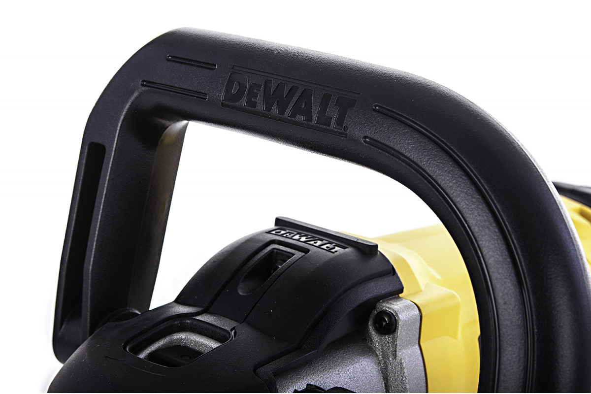 Машина полировальная DeWalt DWP849X-IN