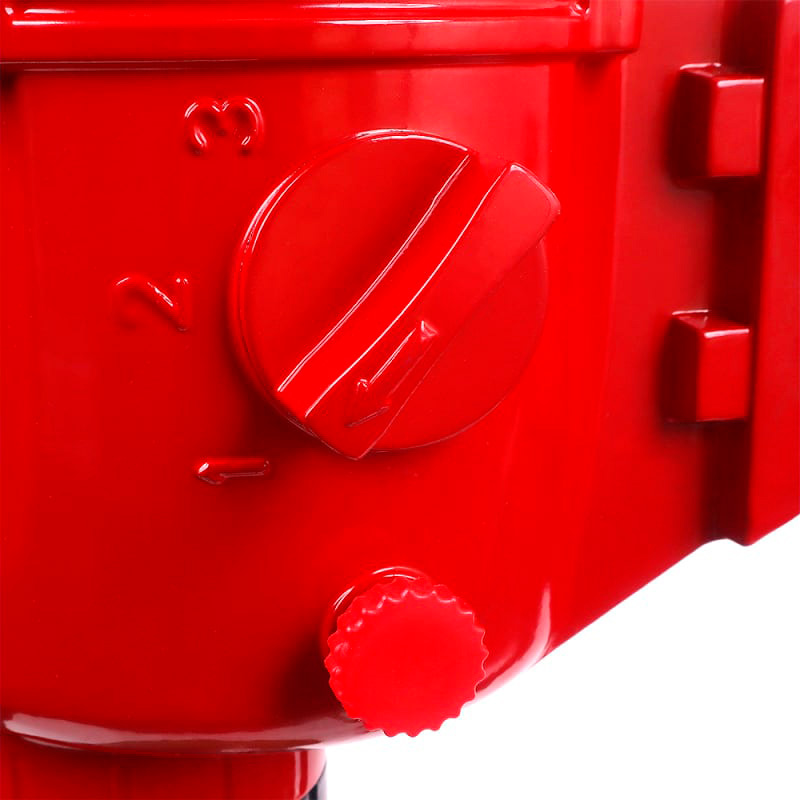 Установка алмазного бурения MESSER DM350E-P