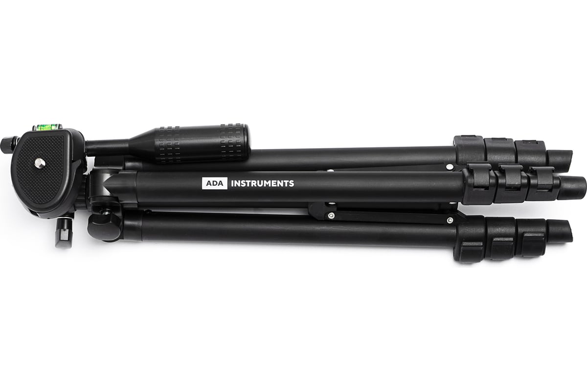 Уровень лазерный ADA LaserTANK 4-360 GREEN Ultimate Edition