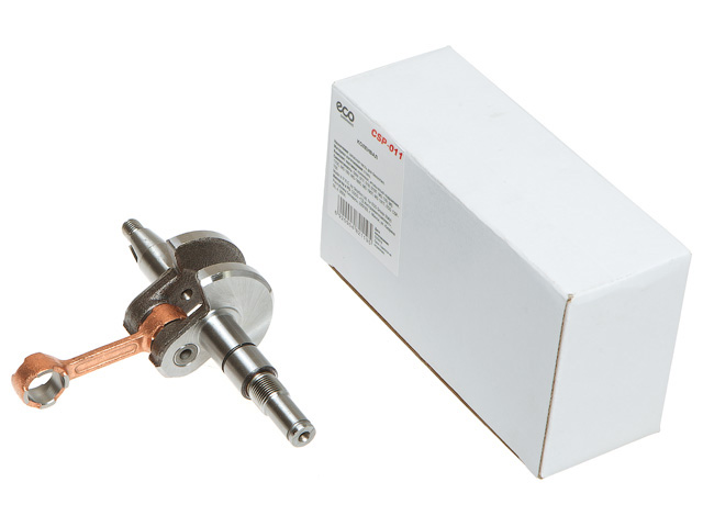 Коленвал CSP-011 ECO