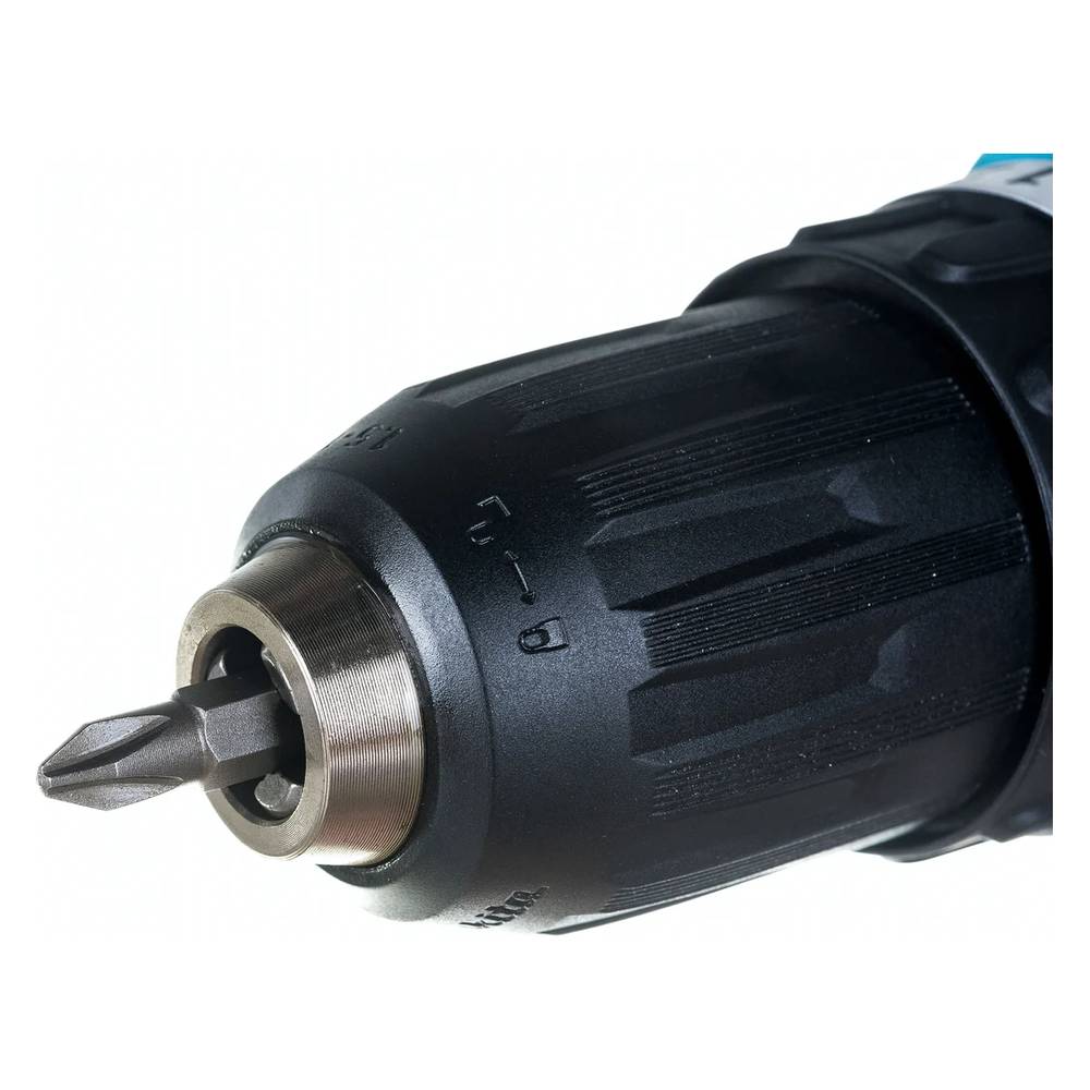 Шуруповерт аккумуляторный Makita DF488DWE