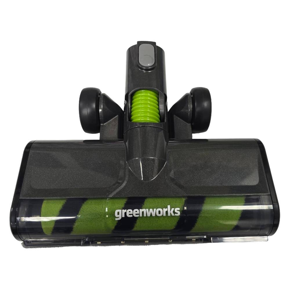 Щетка-насадка универсальная Greenworks для пылесосов 4701107, 4700607