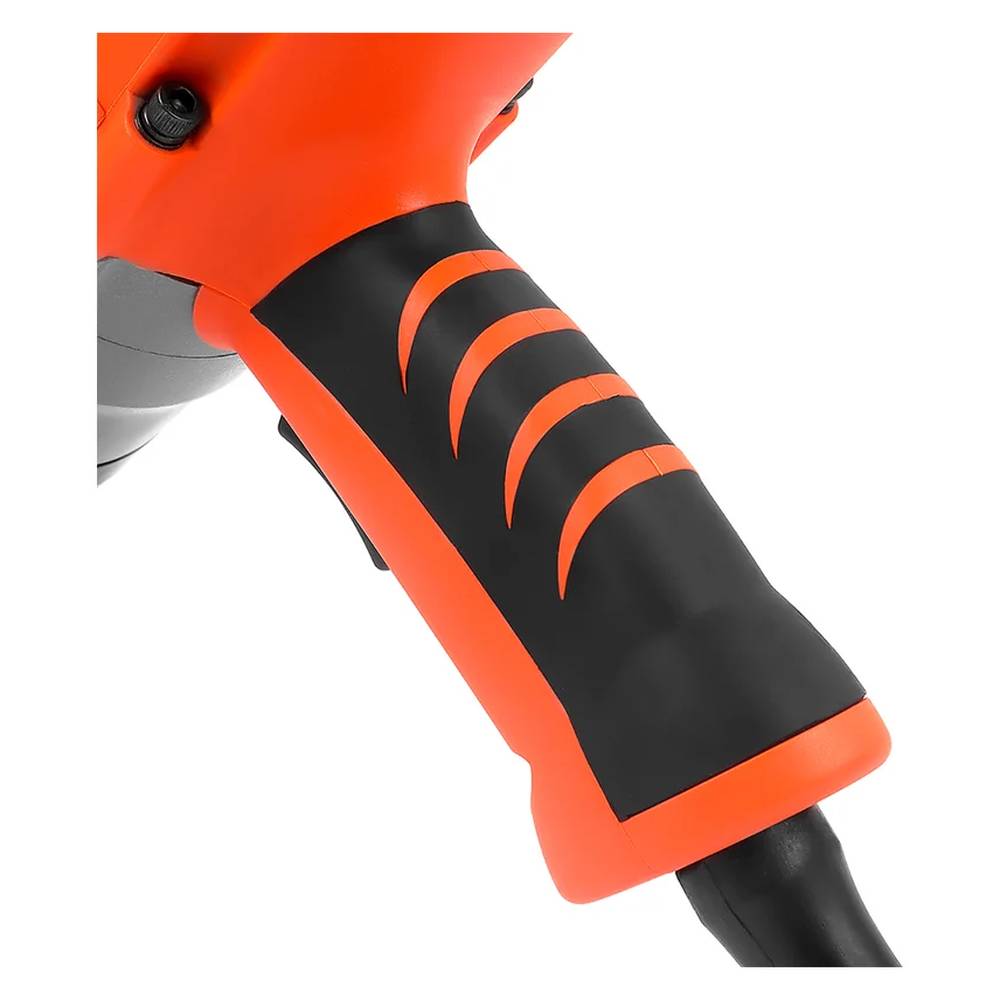 Гайковерт сетевой ударный MESSER IW-501