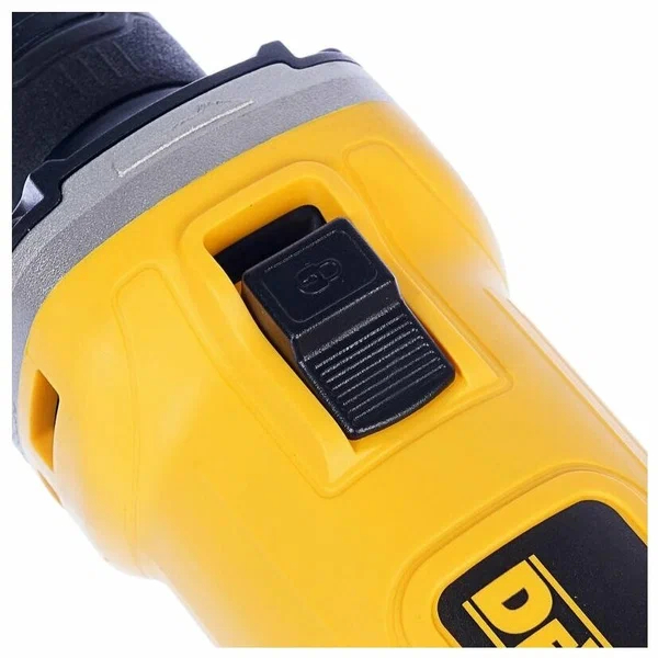 Машина прямая шлифовальная DeWalt DWE4884