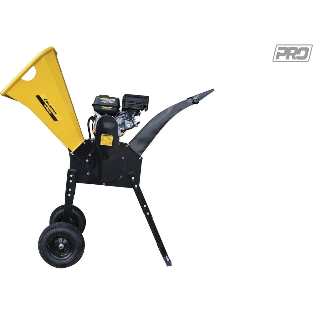 Измельчитель бензиновый CHAMPION CH7648