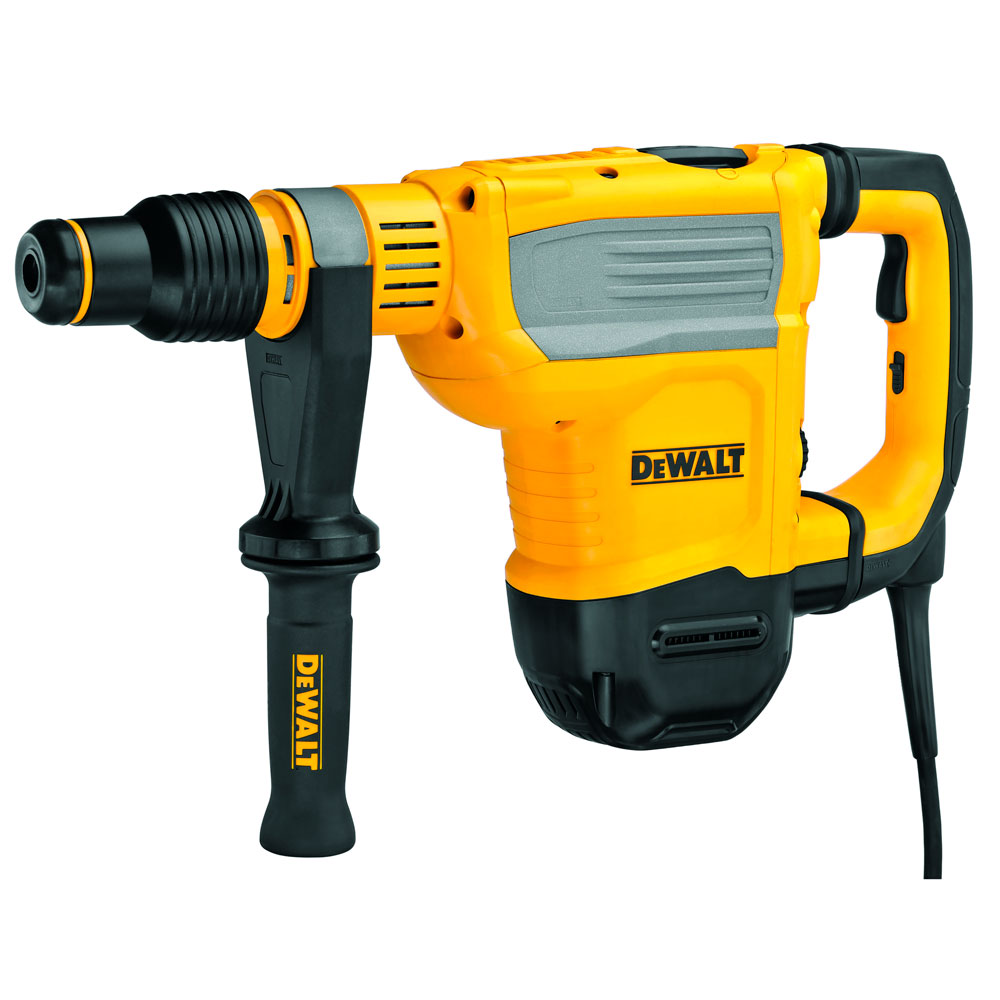Перфоратор DeWalt D25614K-QS