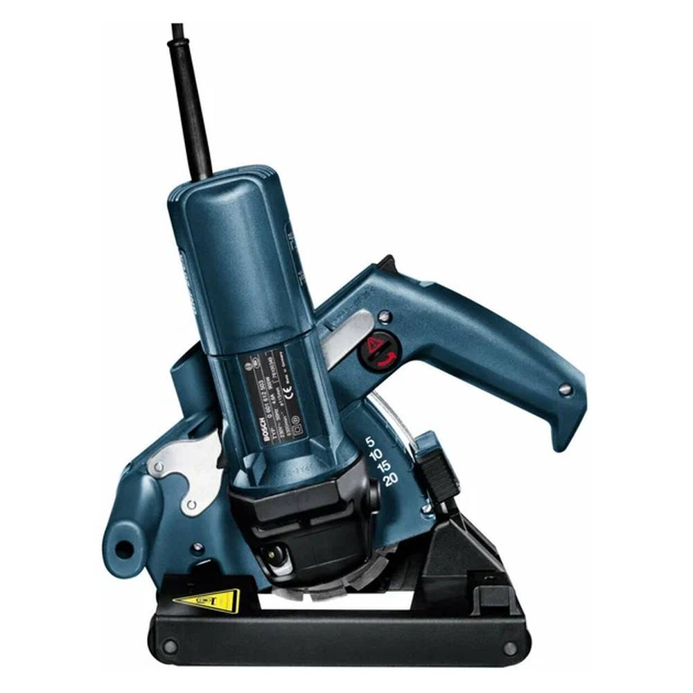 Бороздодел Bosch GNF 20CA