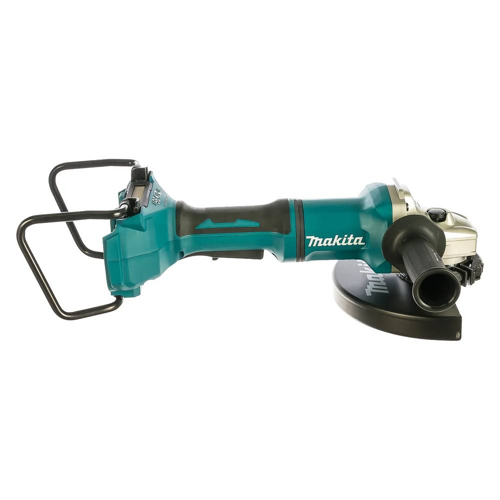 Машина шлифовальная угловая аккумуляторная Makita DGA900Z (без акк, без з/у)