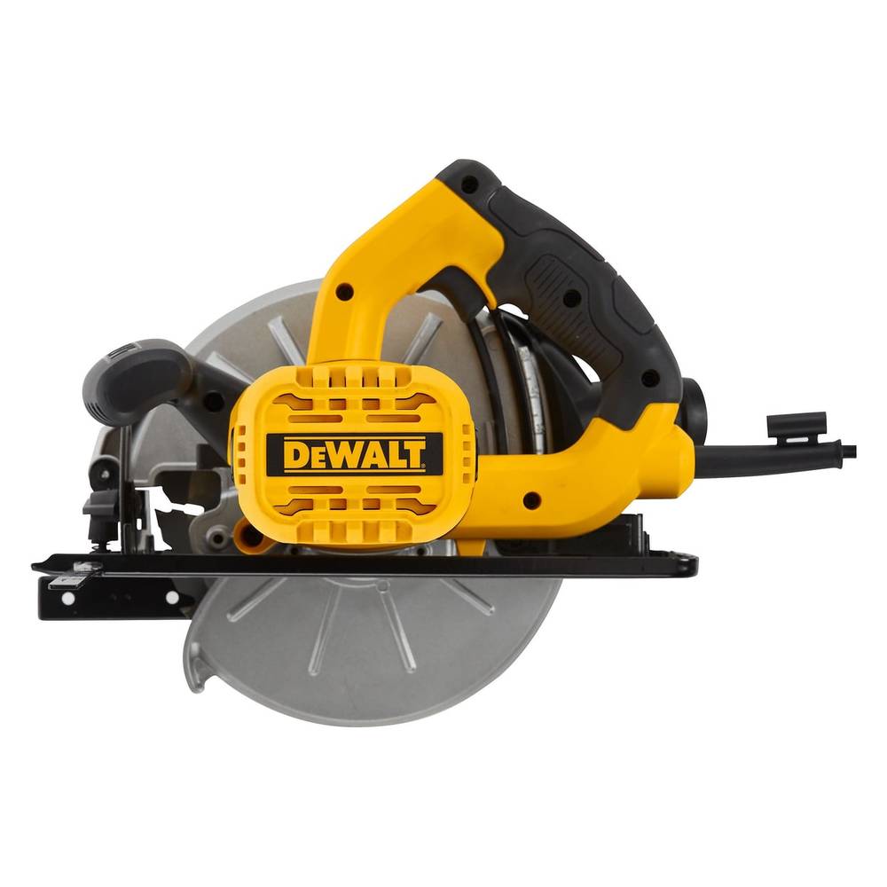 Пила дисковая электрическая DeWalt DWE5615-IN