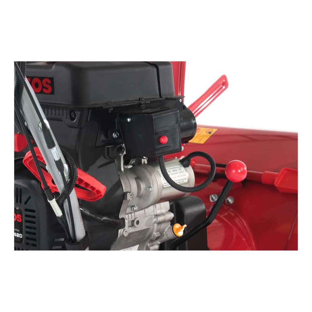 Снегоуборщик бензиновый GEOS Arctic Line 760 TE