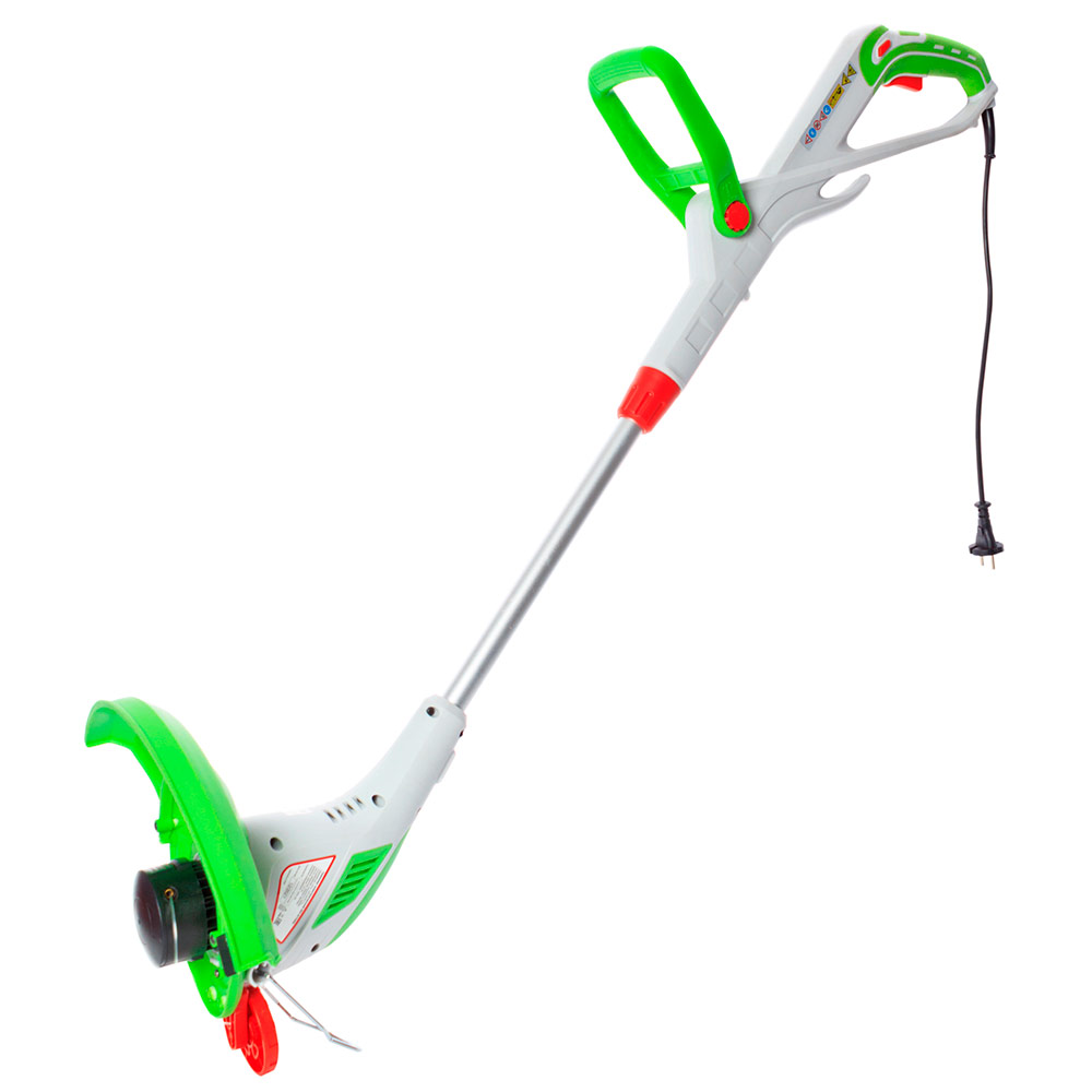 Триммер электрический REDVERG RD-ET550