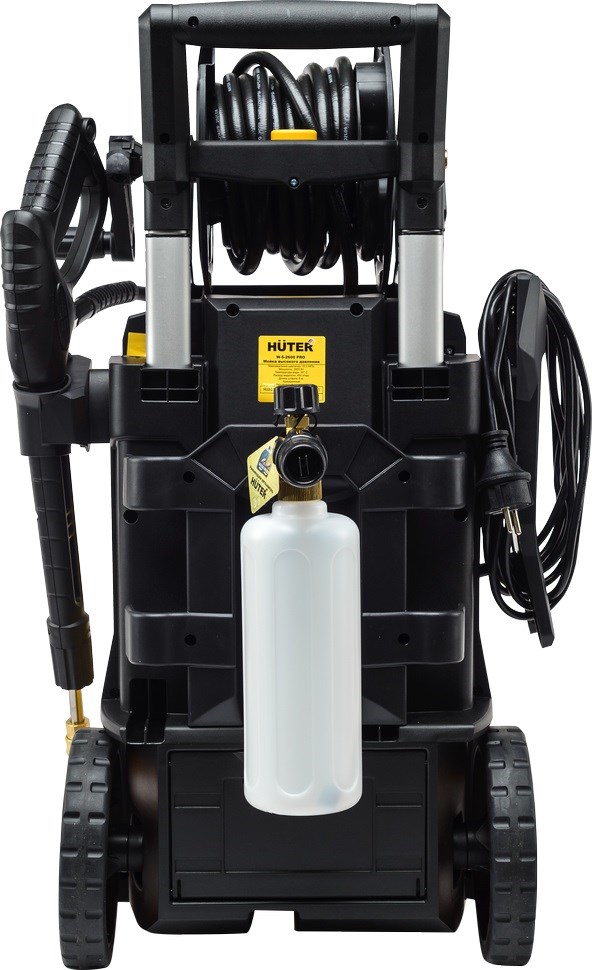 Мойка Huter W-5-2600 PRO