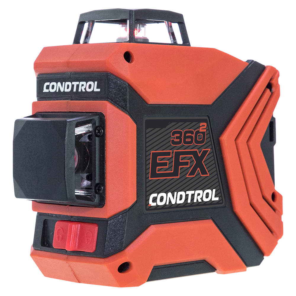 Нивелир лазерный CONDTROL EFX360-2