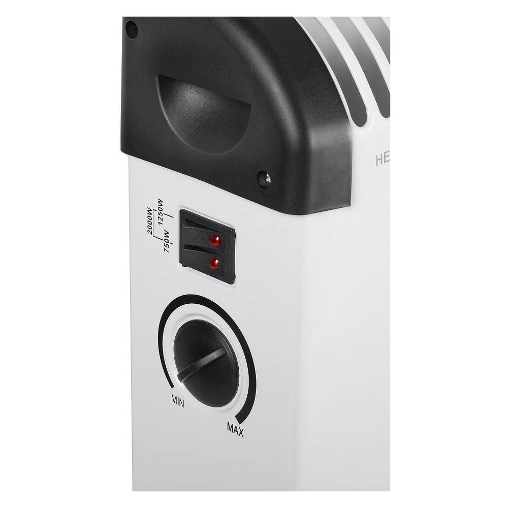 Конвектор ОК-EU-2000C Eurolux
