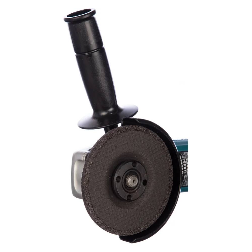 Машина шлифовальная угловая Makita GA4540C