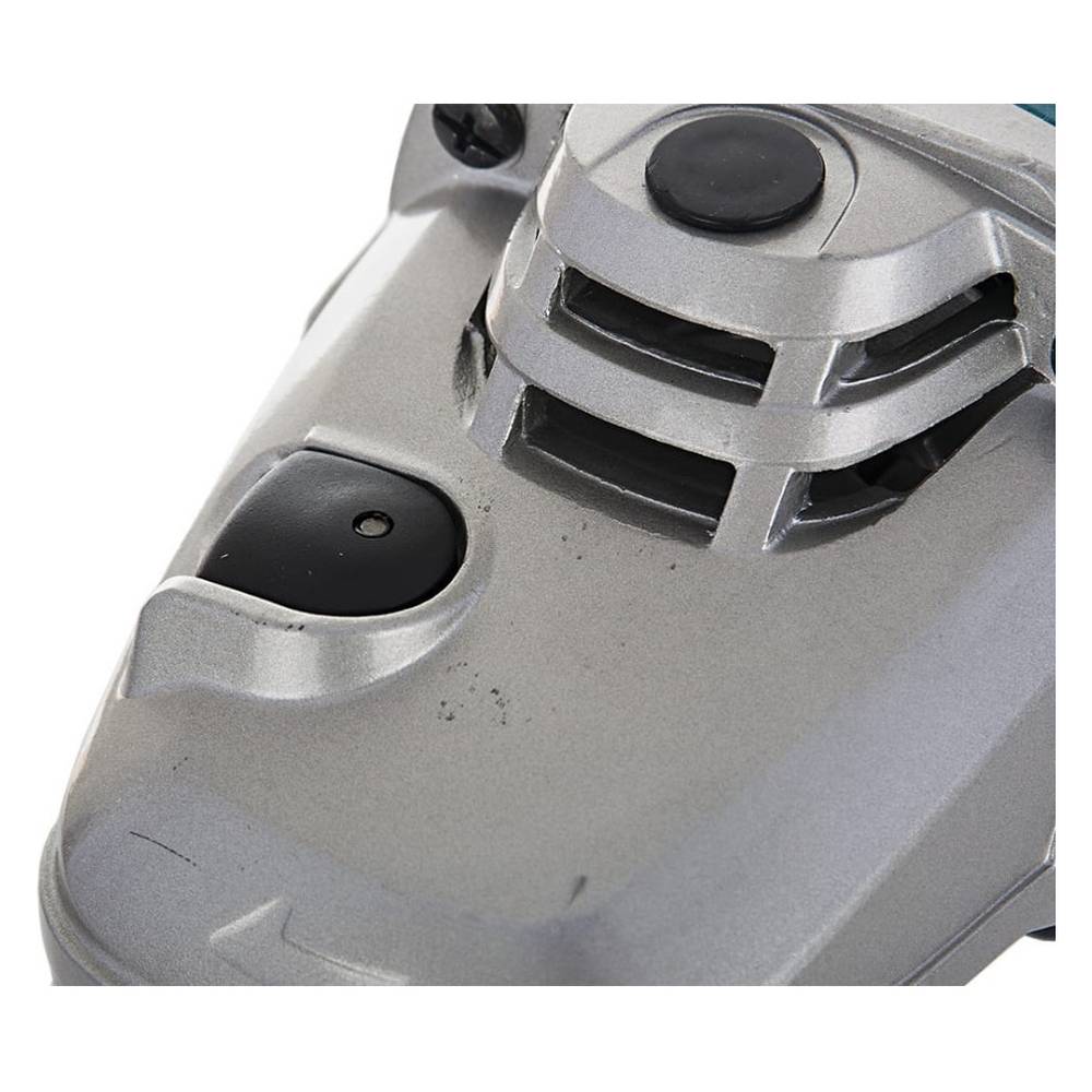 Машина шлифовальная угловая Makita GA9010C