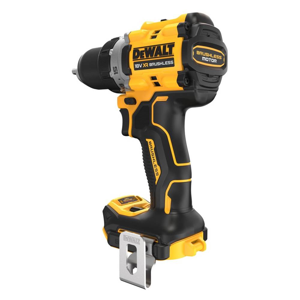 Шуруповерт аккумуляторный DeWalt DCD800P2T-GB (3 pin)
