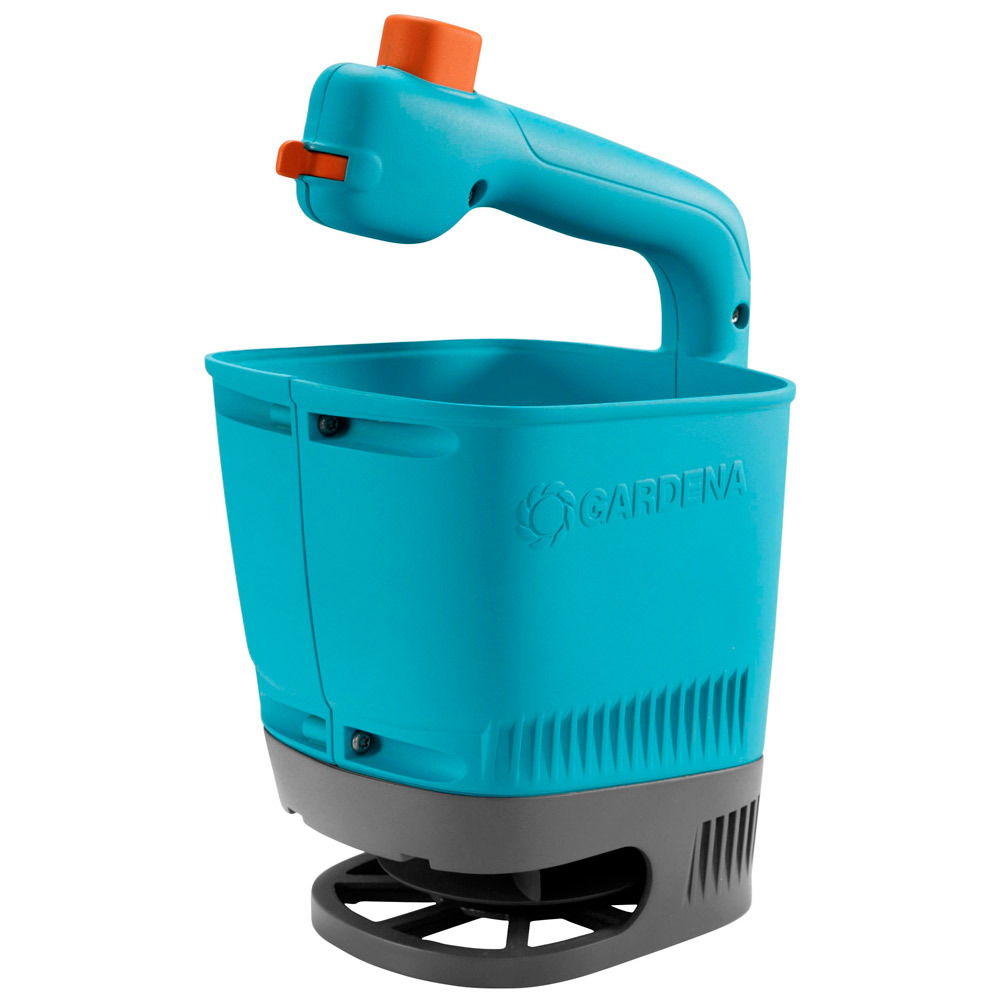 Разбрасыватель-сеялка М Gardena ручная