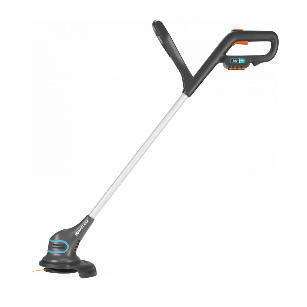 Триммер аккумуляторный Gardena SmallCut Li-23R