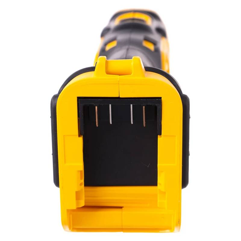 Дрель аккумуляторная угловая DeWalt DCD740N (без акк, без з/у)