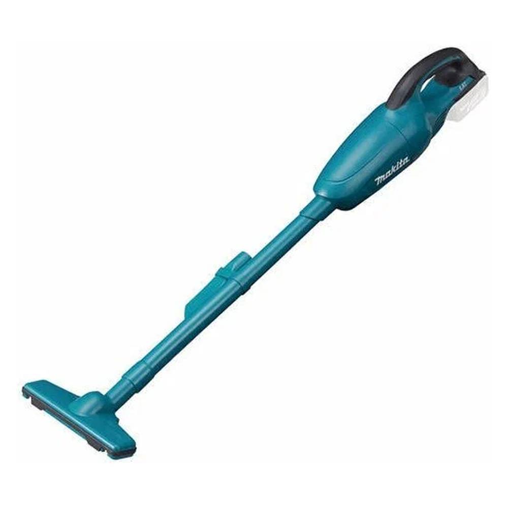 Пылесос аккумуляторный Makita DCL180Z (б/а;б/зу)