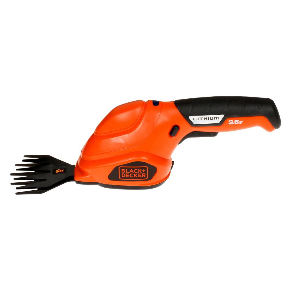 Ножницы аккумуляторные B&D GSL200