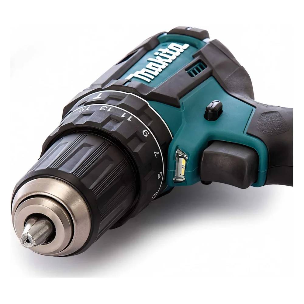 Шуруповерт аккумуляторный Makita DHP482Z (без акк, без з/у)