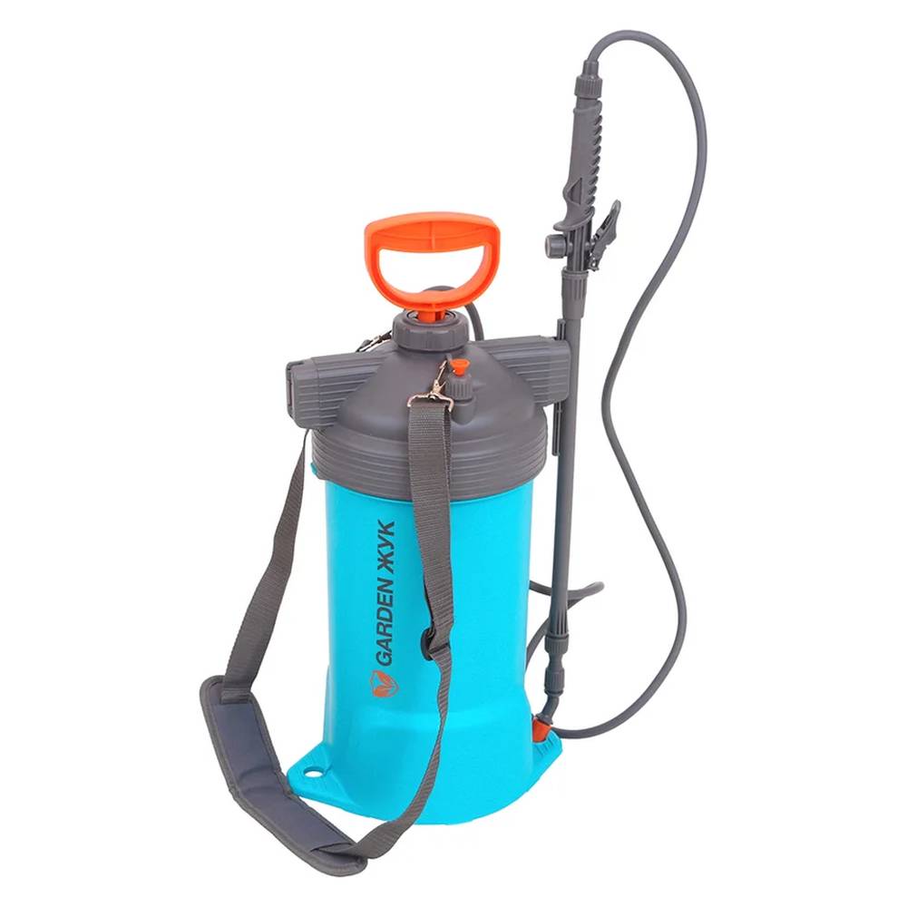 Опрыскиватель Garden Жук 5л