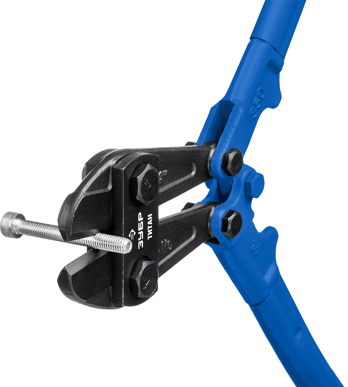 ЗУБР Титан, 350 мм, болторез, Профессионал (23311-035)