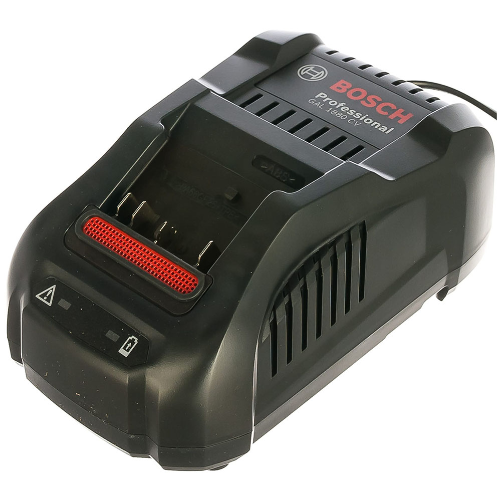 Зарядное устройство Bosch GAL 1880 CV (B8G)