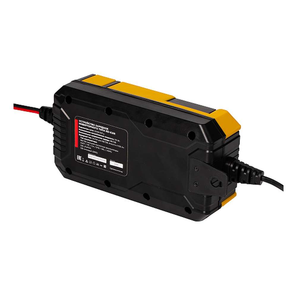 Устройство зарядное инверторного типа REDVERG RD-IC6R