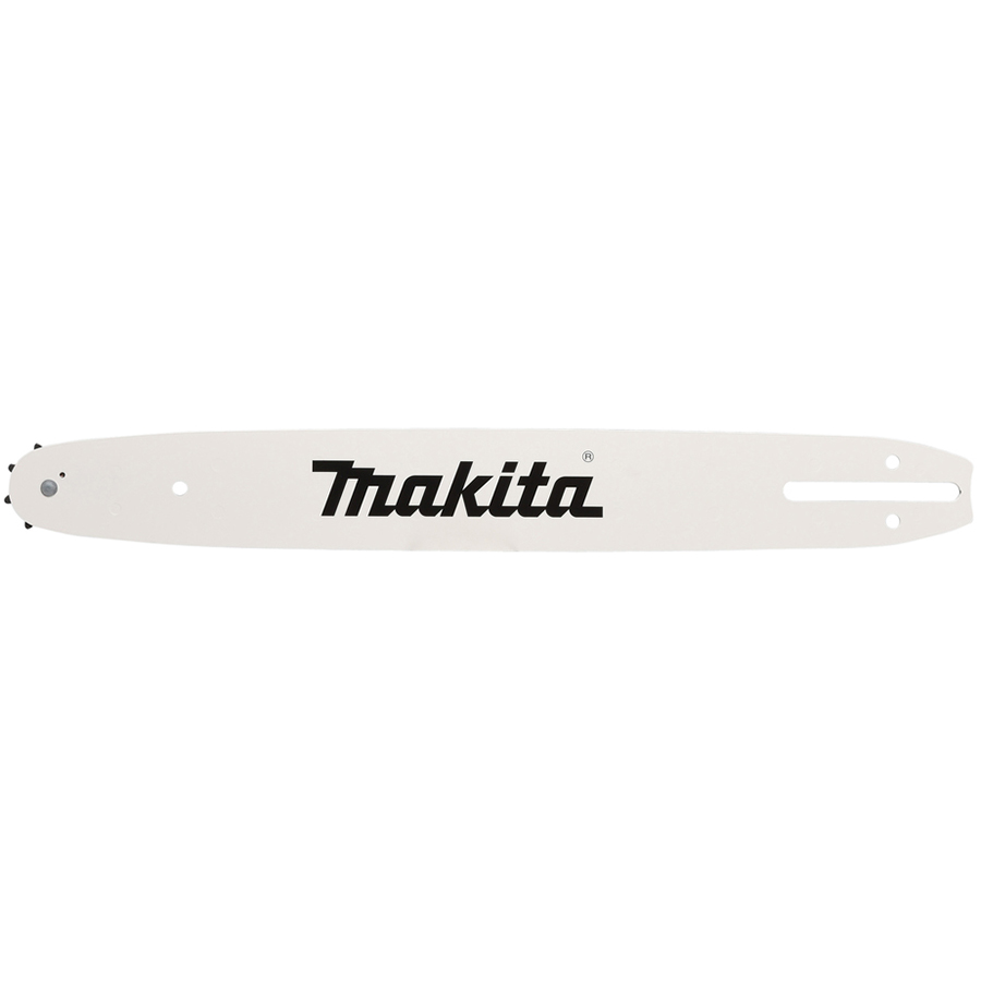 Шина Makita 35см/14", шаг 0,325", паз 1,1мм, SN, 59 звеньев