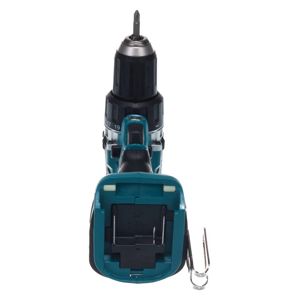 Шуруповерт аккумуляторный Makita DDF484Z (без акк, без з/у)