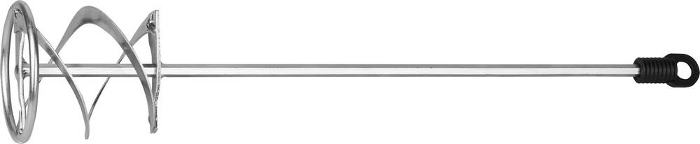 STAYER 80 х 400 мм, шестигранный хвостовик, оцинкованный, миксер для красок металлический (06011-08-40)